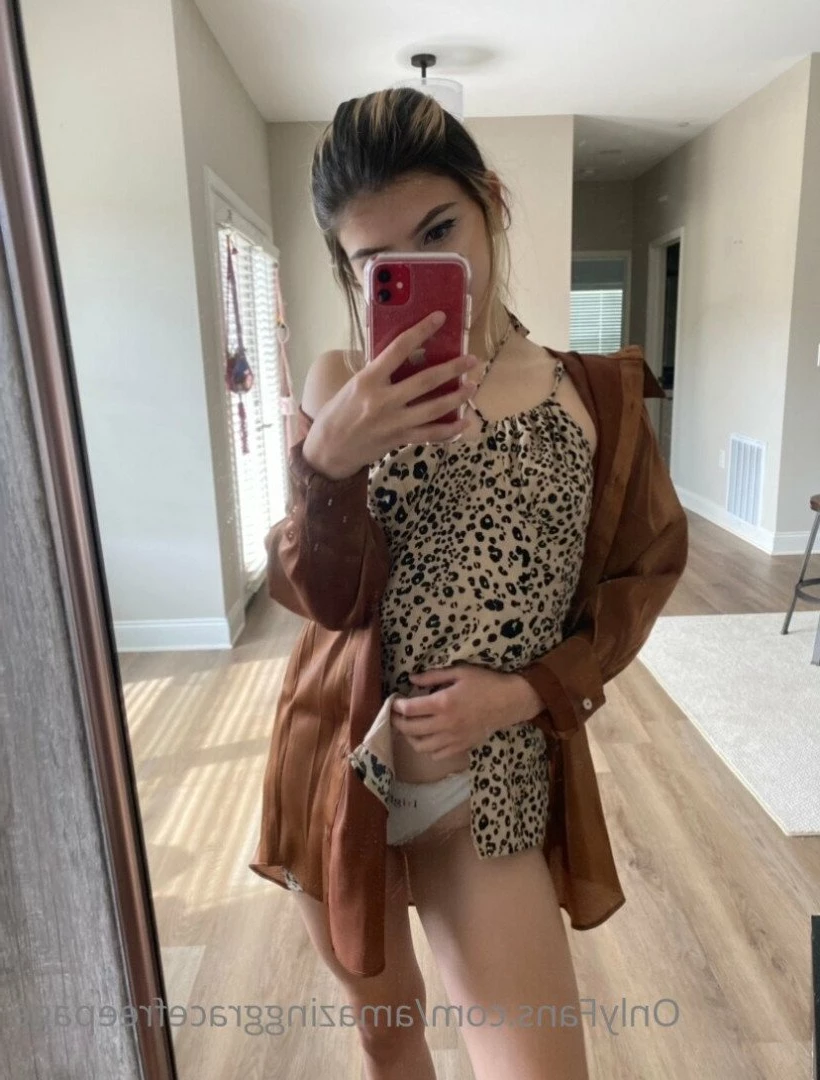 amazing grace [ amazinggracefreepage ] Onlyfans leaked photo 4123006 on Hotleaks.tv