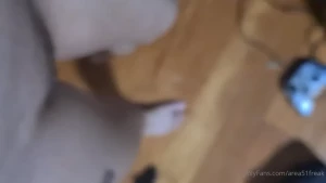 area51freak Onlyfans leaked video 2101166 on Hotleaks.tv