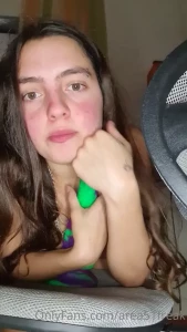 area51freak Onlyfans leaked video 4818460 on Hotleaks.tv