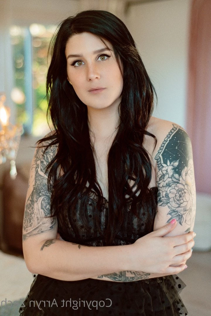arryn Onlyfans leaked photo 3911767 on Hotleaks.tv