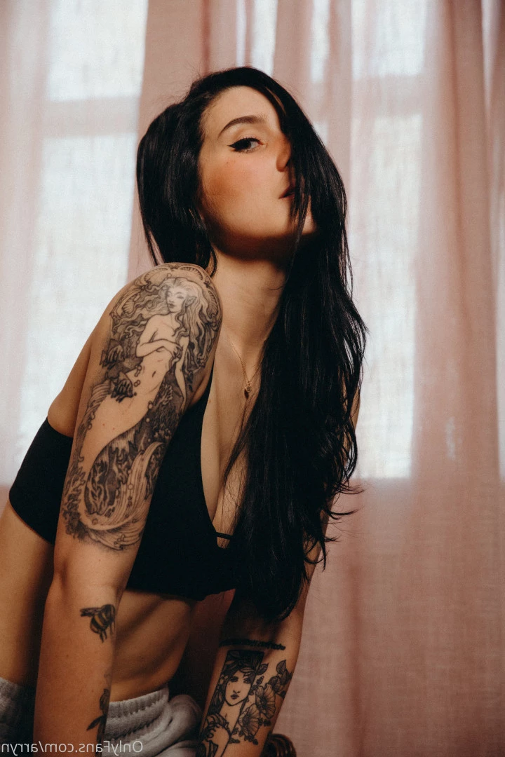 arryn Onlyfans leaked photo 6109901 on Hotleaks.tv