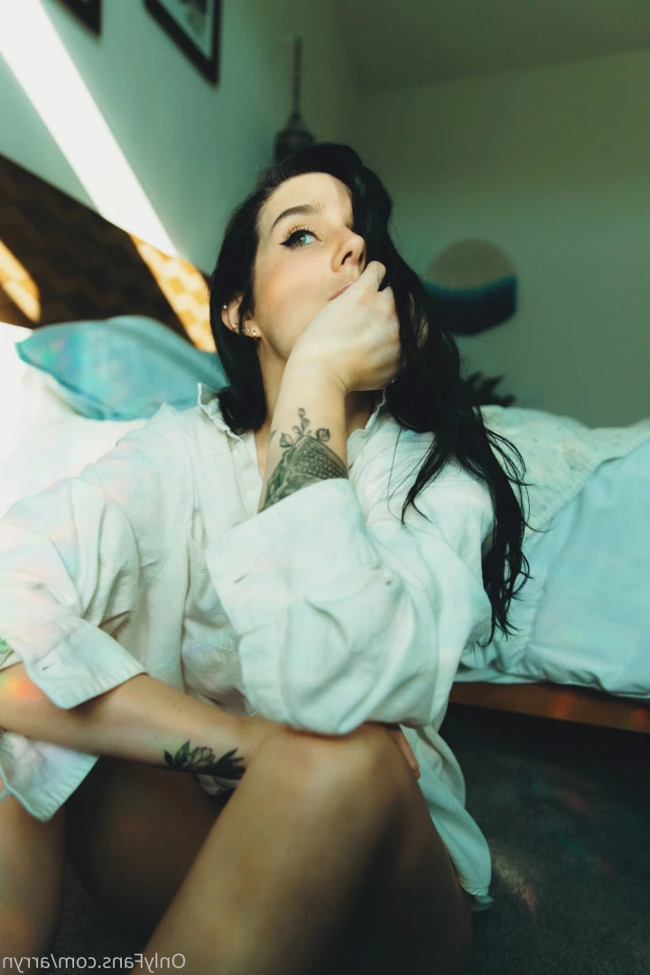 arryn Onlyfans leaked photo 6110092 on Hotleaks.tv