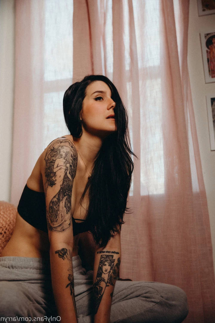 arryn Onlyfans leaked photo 6110099 on Hotleaks.tv