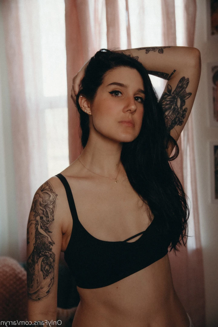 arryn Onlyfans leaked photo 6110107 on Hotleaks.tv