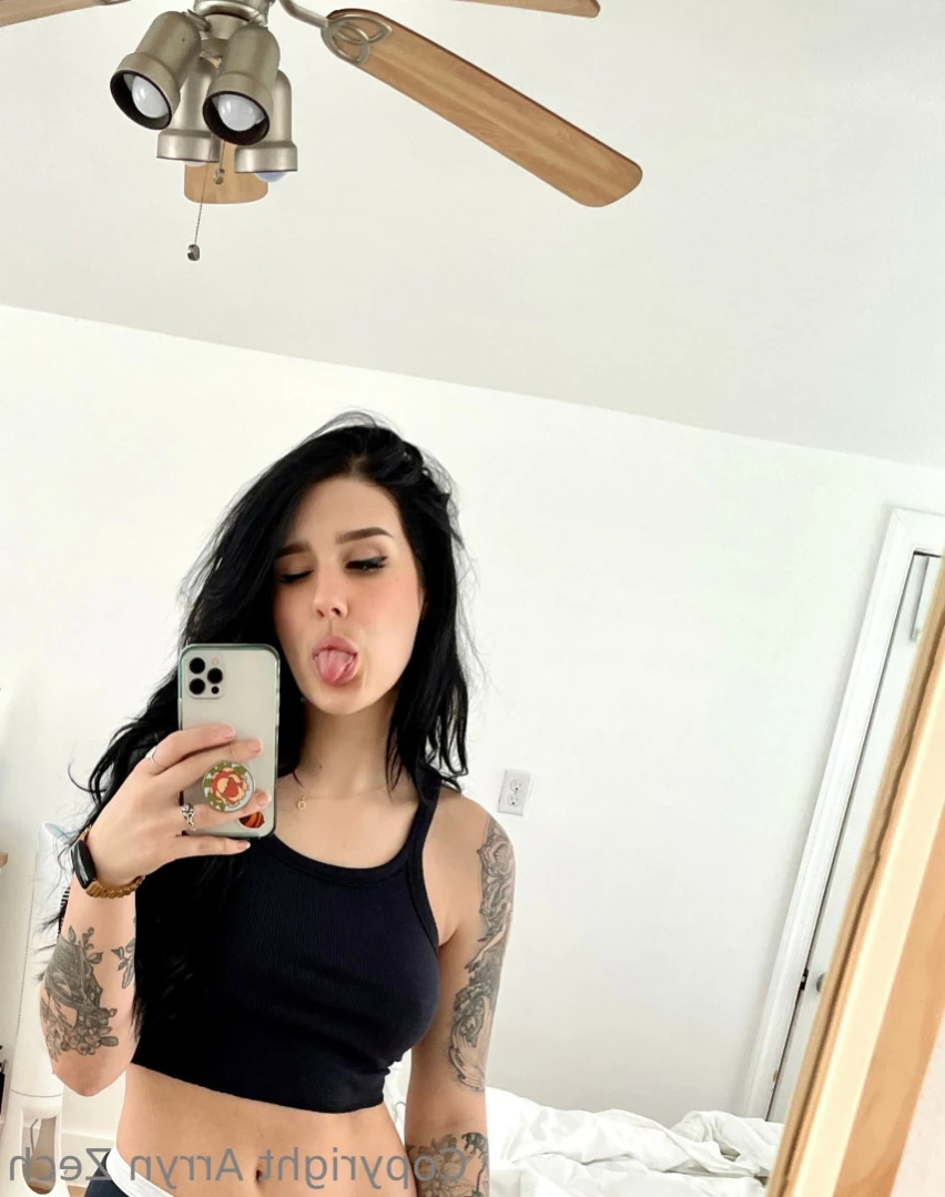 arryn Onlyfans leaked photo 12347778 on Hotleaks.tv