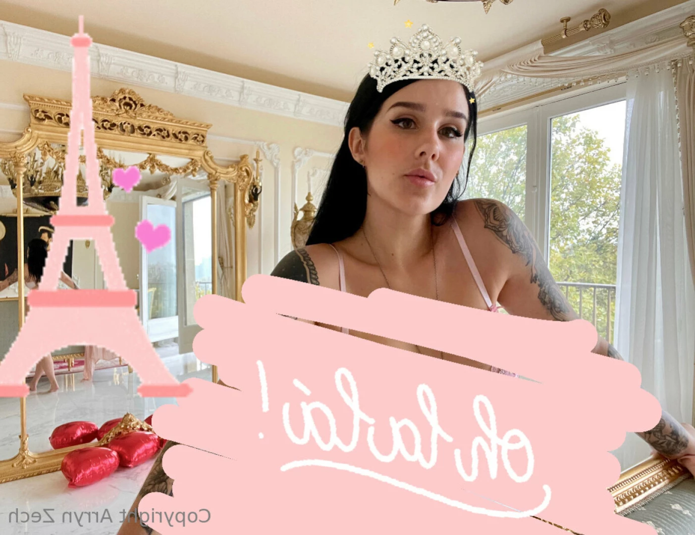 arryn Onlyfans leaked photo 16029266 on Hotleaks.tv