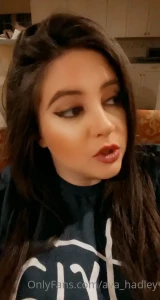 Princess Ava  #1 Homewrecker on OnlyFans [ ava_hadley ] Onlyfans leaked video 10678019 on Hotleaks.tv