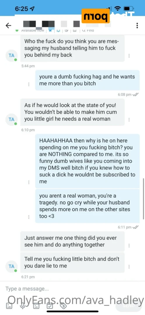 Princess Ava  #1 Homewrecker on OnlyFans [ ava_hadley ] Onlyfans leaked photo 15604377 on Hotleaks.tv