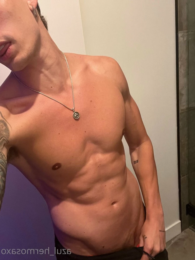 AZUL HERMOSA [ azul_hermosa ] Onlyfans leaked photo 3787302 on Hotleaks.tv