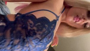 Bad Bella ❌⭕️ $4️⃣ BISEXUAL BABE❗️ [ badbellaxo ] Onlyfans leaked video 2554737 on Hotleaks.tv
