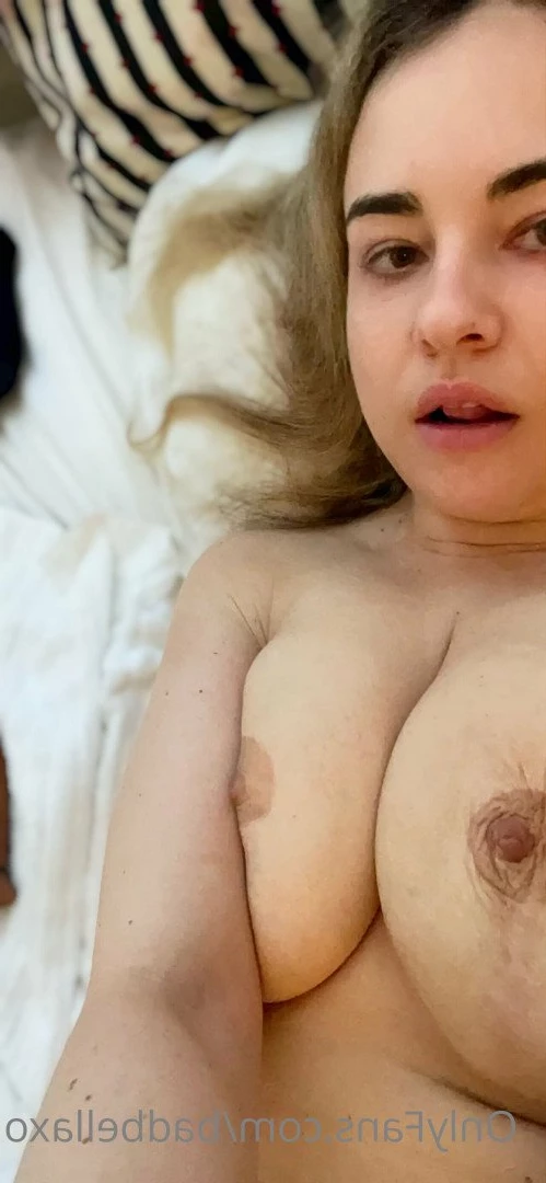 Bad Bella ❌⭕️ $4️⃣ BISEXUAL BABE❗️ [ badbellaxo ] Onlyfans leaked photo 4409637 on Hotleaks.tv