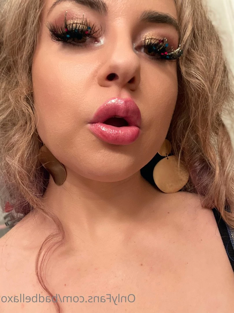 Bad Bella ❌⭕️ $4️⃣ BISEXUAL BABE❗️ [ badbellaxo ] Onlyfans leaked photo 4411238 on Hotleaks.tv