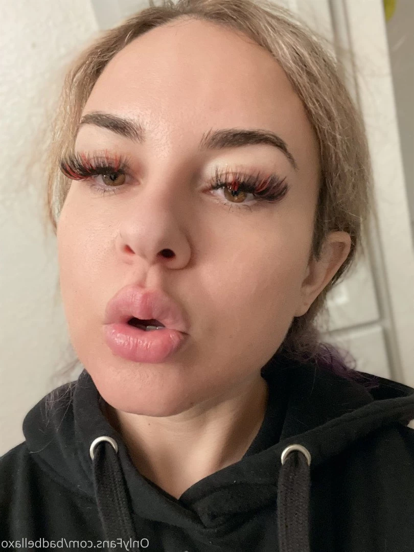 Bad Bella ❌⭕️ $4️⃣ BISEXUAL BABE❗️ [ badbellaxo ] Onlyfans leaked photo 4412570 on Hotleaks.tv