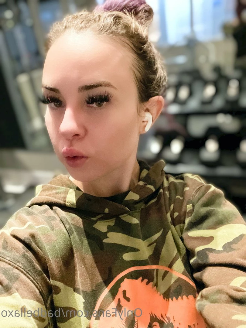 Bad Bella ❌⭕️ $4️⃣ BISEXUAL BABE❗️ [ badbellaxo ] Onlyfans leaked photo 4419369 on Hotleaks.tv