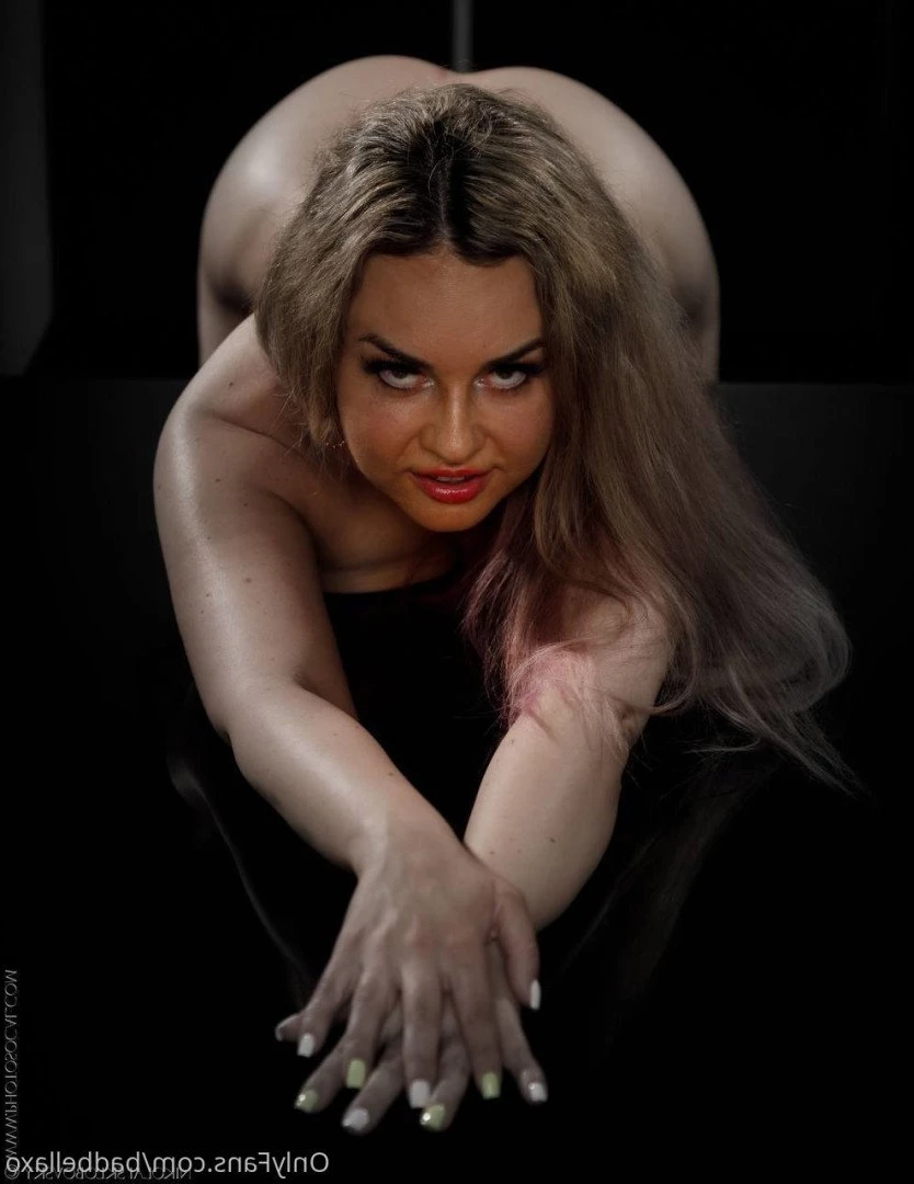 Bad Bella ❌⭕️ $4️⃣ BISEXUAL BABE❗️ [ badbellaxo ] Onlyfans leaked photo 4422438 on Hotleaks.tv
