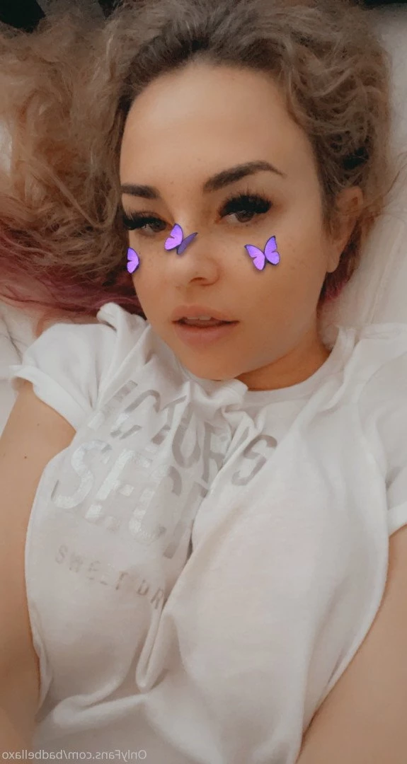 Bad Bella ❌⭕️ $4️⃣ BISEXUAL BABE❗️ [ badbellaxo ] Onlyfans leaked photo 4424960 on Hotleaks.tv