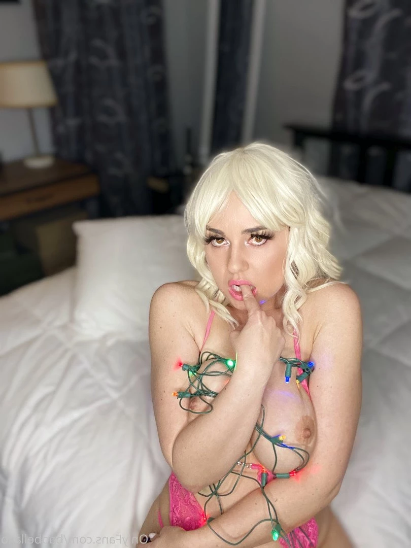 Bad Bella ❌⭕️ $4️⃣ BISEXUAL BABE❗️ [ badbellaxo ] Onlyfans leaked photo 4425067 on Hotleaks.tv