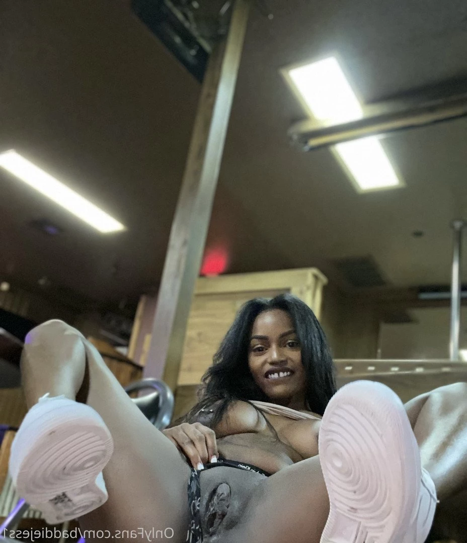 Jessica Caldwell [ baddiejess1 ] Onlyfans leaked photo 2325625 on Hotleaks.tv