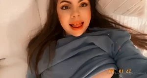 Bambii 🖤 [ bigbuttbambii ] Onlyfans leaked video 4819166 on Hotleaks.tv