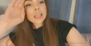 Bambii 🖤 [ bigbuttbambii ] Onlyfans leaked video 4819237 on Hotleaks.tv