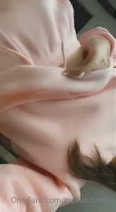 Bambii 🖤 [ bigbuttbambii ] Onlyfans leaked video 4819250 on Hotleaks.tv
