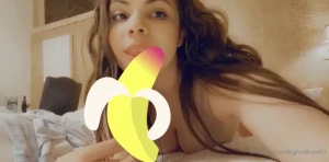 Bambii 🖤 [ bigbuttbambii ] Onlyfans leaked video 4819259 on Hotleaks.tv