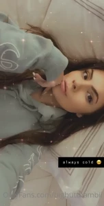 Bambii 🖤 [ bigbuttbambii ] Onlyfans leaked video 5581276 on Hotleaks.tv
