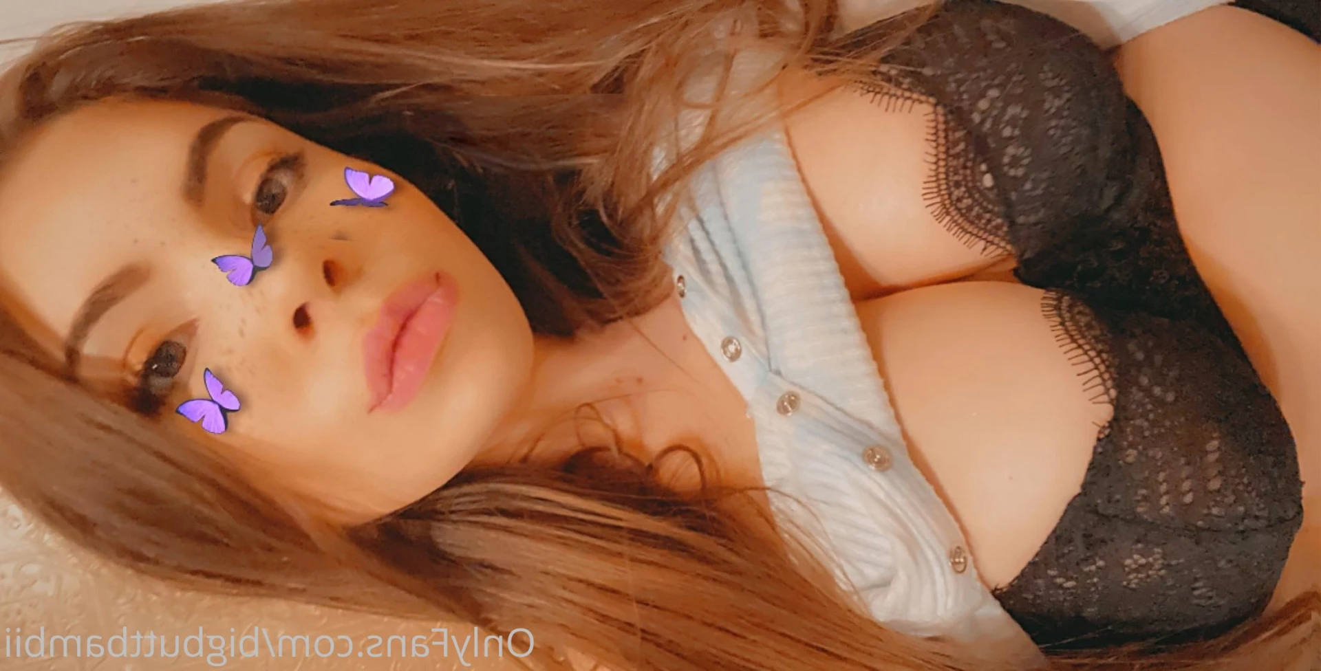 Bambii 🖤 [ bigbuttbambii ] Onlyfans leaked photo 6351614 on Hotleaks.tv