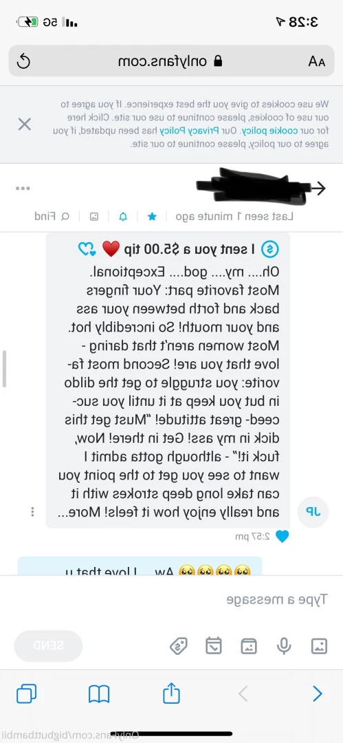 Bambii 🖤 [ bigbuttbambii ] Onlyfans leaked photo 6352013 on Hotleaks.tv