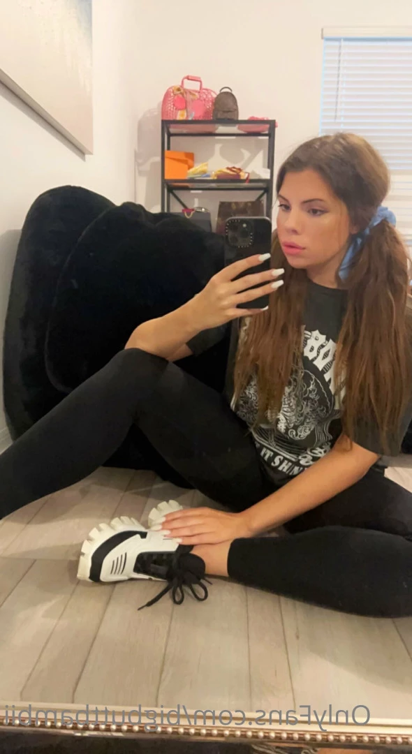 Bambii 🖤 [ bigbuttbambii ] Onlyfans leaked photo 9530052 on Hotleaks.tv