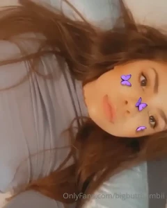 Bambii 🖤 [ bigbuttbambii ] Onlyfans leaked video 10677893 on Hotleaks.tv