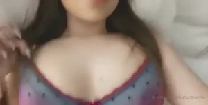 Bambii 🖤 [ bigbuttbambii ] Onlyfans leaked video 10677948 on Hotleaks.tv