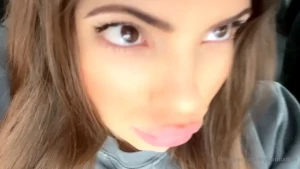 Bambii 🖤 [ bigbuttbambii ] Onlyfans leaked video 12549346 on Hotleaks.tv