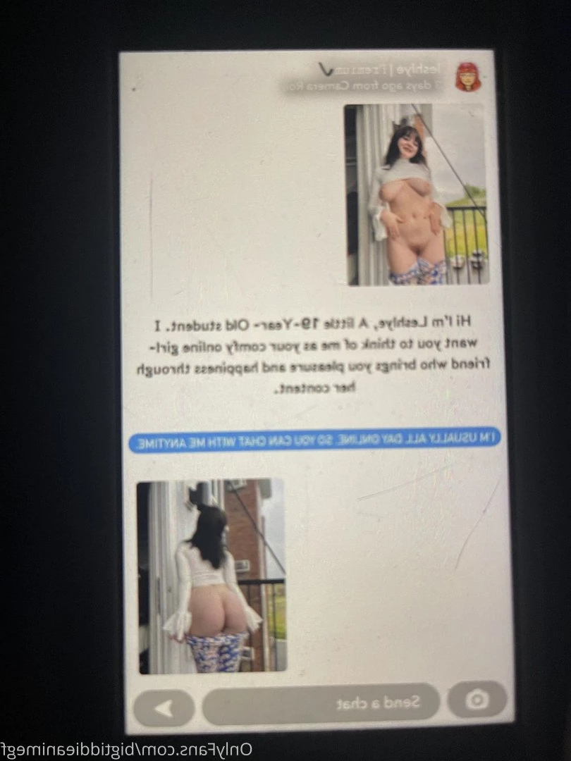 Daisy🐣 [ bigtiddieanimegf ] Onlyfans leaked photo 1607993 on Hotleaks.tv