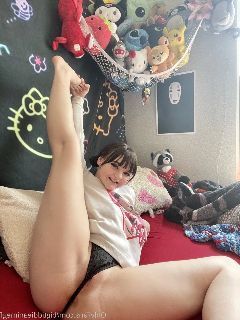 Daisy🐣 [ bigtiddieanimegf ] Onlyfans leaked photo 1610615 on Hotleaks.tv