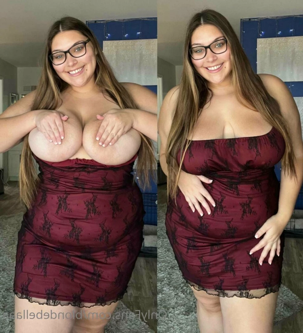 BlondeBella [ blondebellaaa ] Onlyfans leaked photo 4340596 on Hotleaks.tv