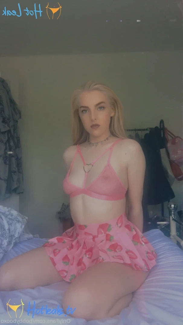 Bobby 💖 [ bobbybooxo ] Onlyfans leaked photo 11982841 on Hotleaks.tv
