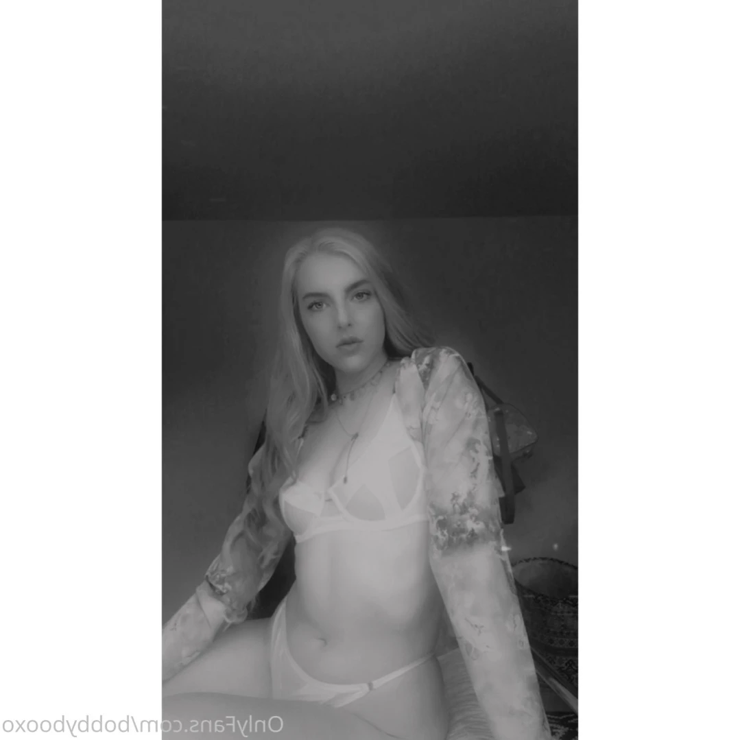 Bobby 💖 [ bobbybooxo ] Onlyfans leaked photo 11982915 on Hotleaks.tv