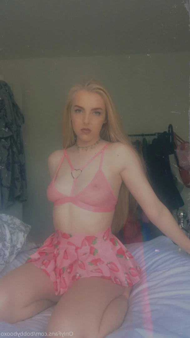 Bobby 💖 [ bobbybooxo ] Onlyfans leaked photo 15599349 on Hotleaks.tv