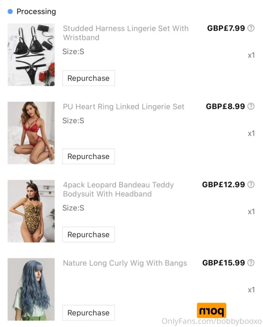 Bobby 💖 [ bobbybooxo ] Onlyfans leaked photo 15605302 on Hotleaks.tv
