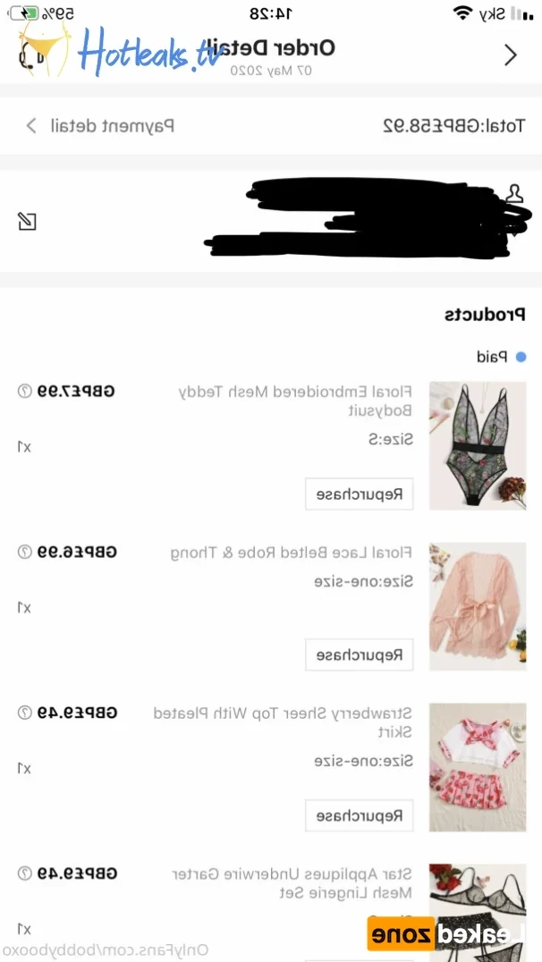 Bobby 💖 [ bobbybooxo ] Onlyfans leaked photo 15605320 on Hotleaks.tv
