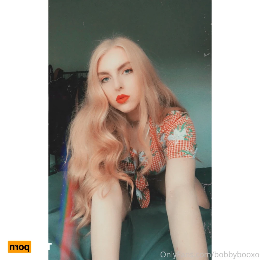 Bobby 💖 [ bobbybooxo ] Onlyfans leaked photo 15872937 on Hotleaks.tv
