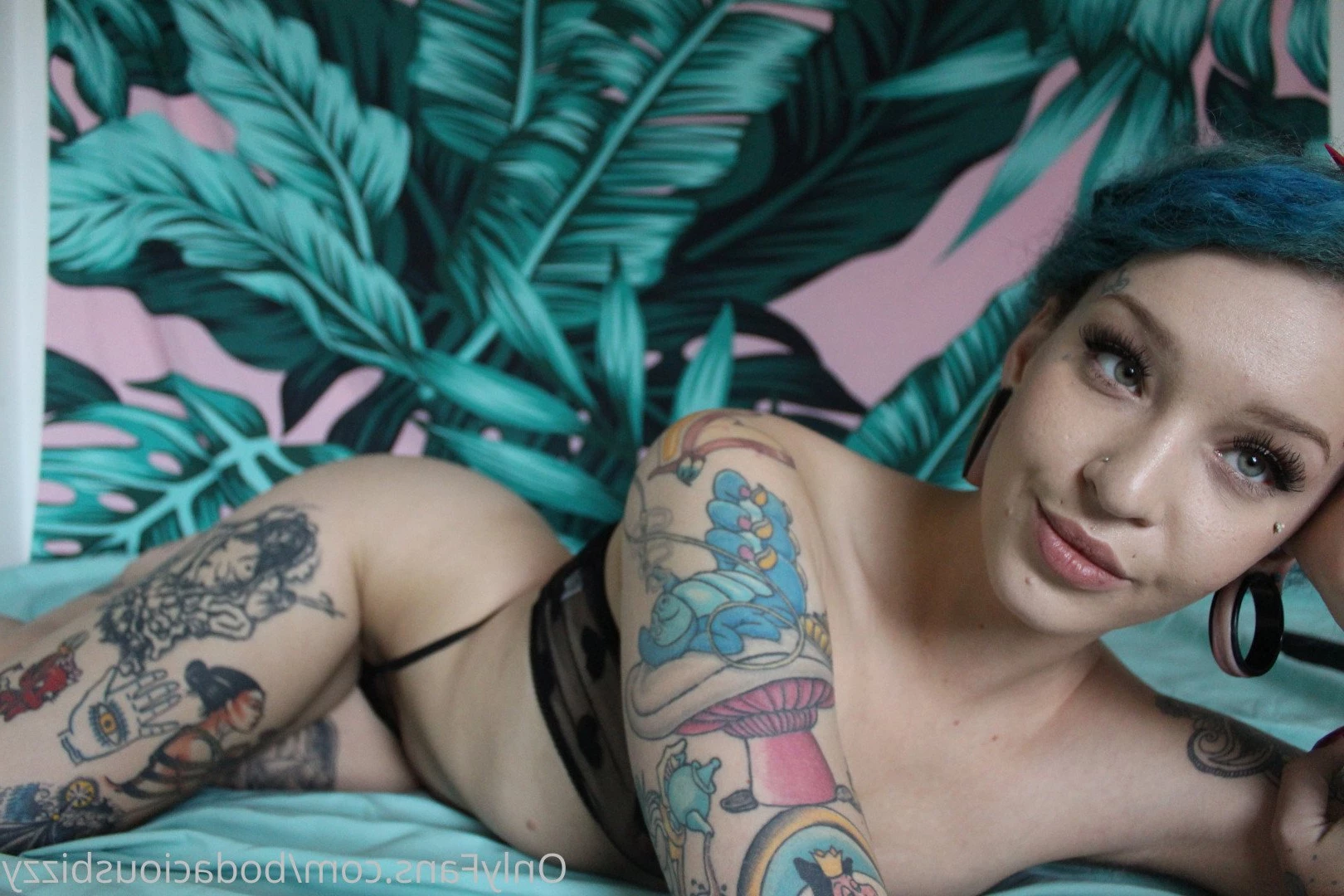 Bizzyketto [ bodaciousbizzy ] Onlyfans leaked photo 2314494 on Hotleaks.tv