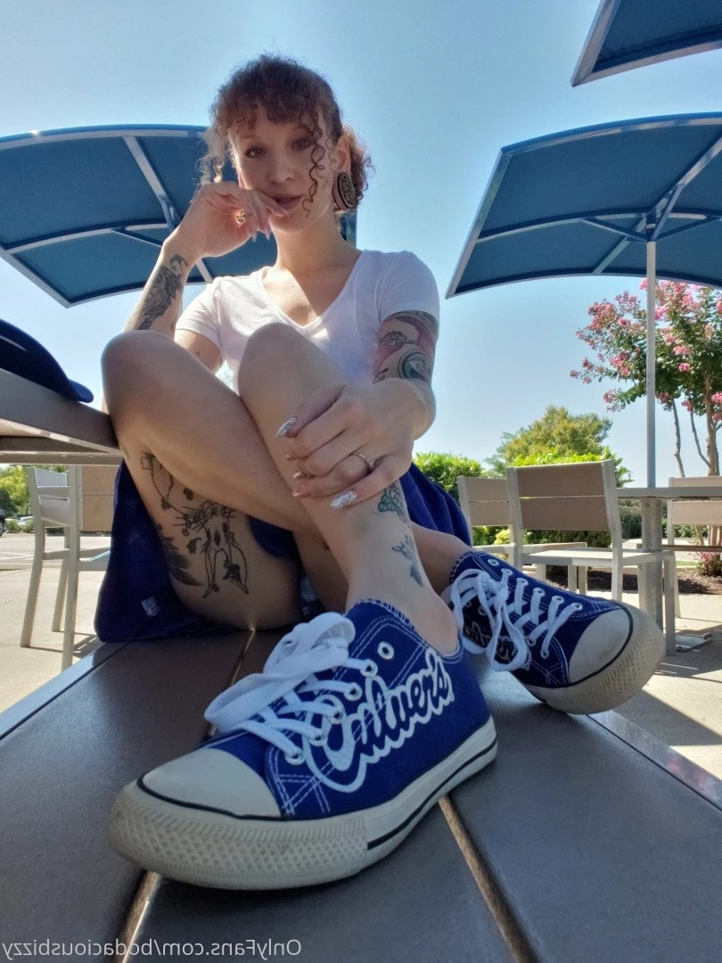 Bizzyketto [ bodaciousbizzy ] Onlyfans leaked photo 2314765 on Hotleaks.tv