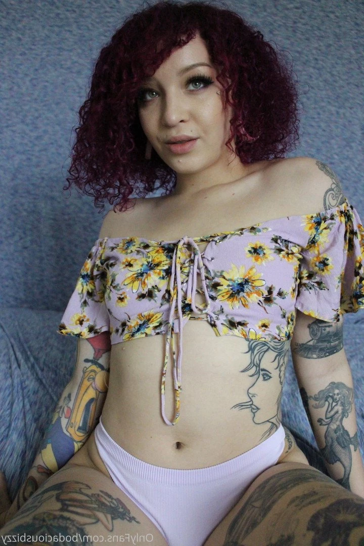 Bizzyketto [ bodaciousbizzy ] Onlyfans leaked photo 2314845 on Hotleaks.tv
