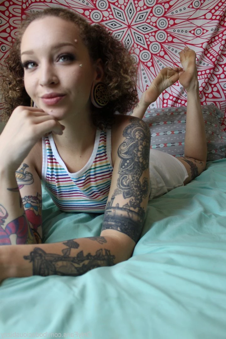 Bizzyketto [ bodaciousbizzy ] Onlyfans leaked photo 2315567 on Hotleaks.tv