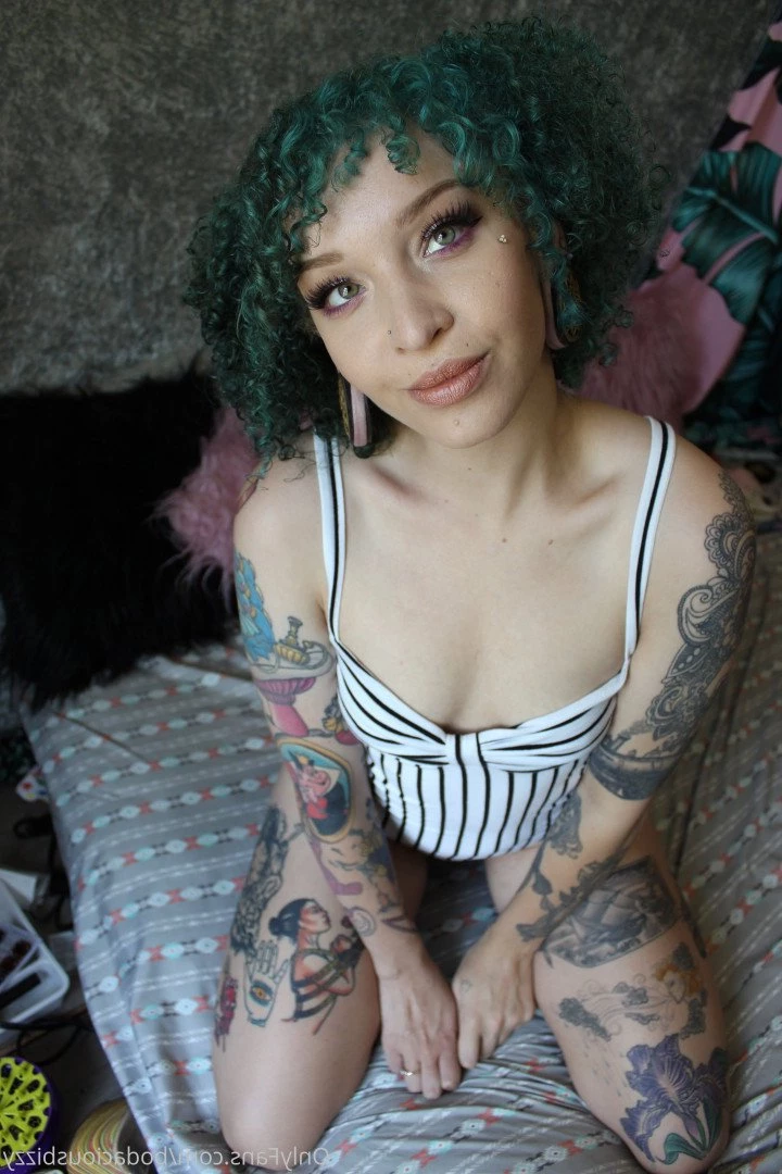 Bizzyketto [ bodaciousbizzy ] Onlyfans leaked photo 2316347 on Hotleaks.tv