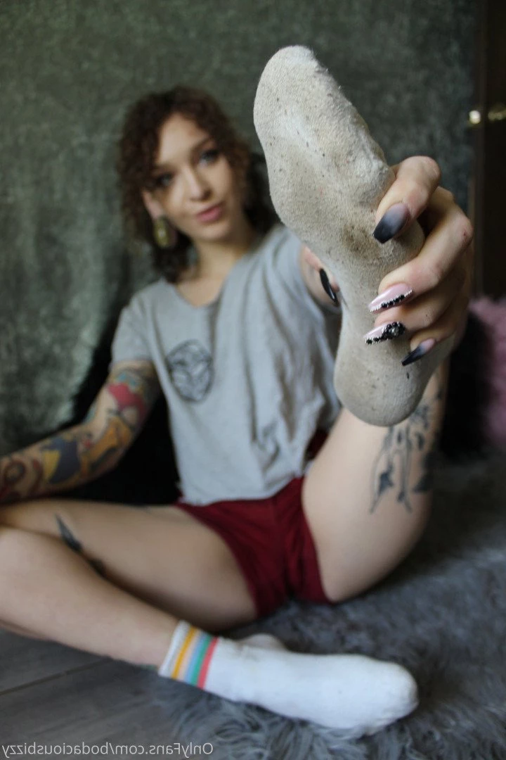 Bizzyketto [ bodaciousbizzy ] Onlyfans leaked photo 2317101 on Hotleaks.tv