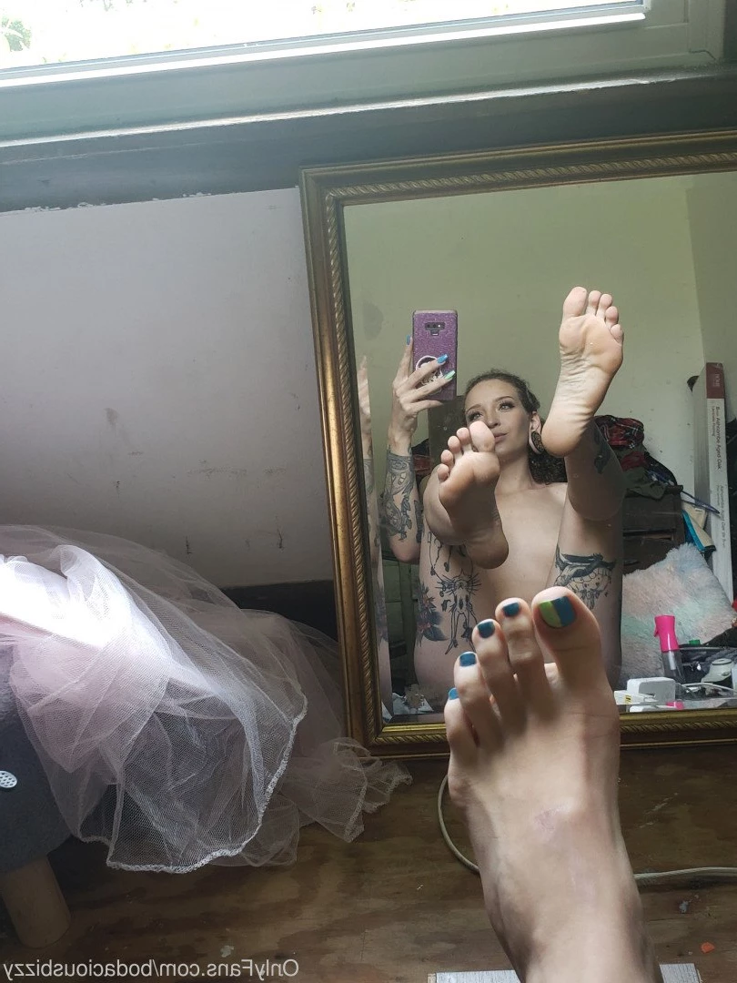 Bizzyketto [ bodaciousbizzy ] Onlyfans leaked photo 2317393 on Hotleaks.tv