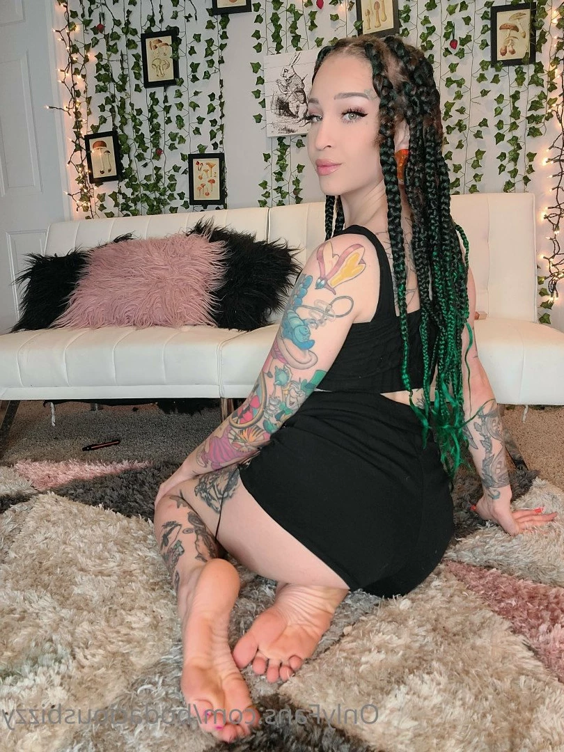 Bizzyketto [ bodaciousbizzy ] Onlyfans leaked photo 2317638 on Hotleaks.tv